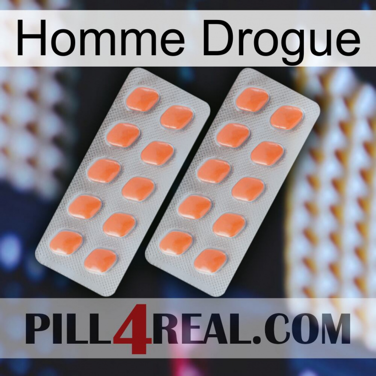 Man Up Drug 27
